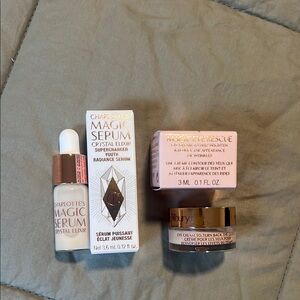 Charlotte tilbury set